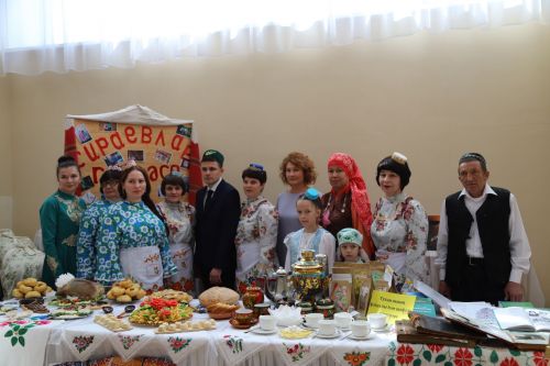 Тарихта без эзлебез