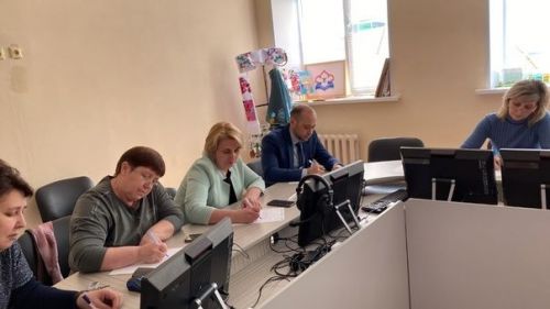 «Тоталь диктант» яздылар