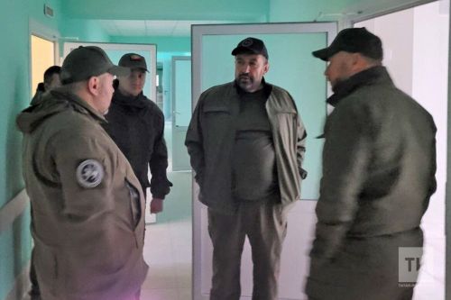 «В Рубежном ситуация лучше – есть свет, газ и вода»: Татарстан восстановит еще один город