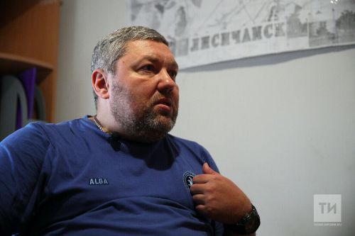 «В Рубежном ситуация лучше – есть свет, газ и вода»: Татарстан восстановит еще один город