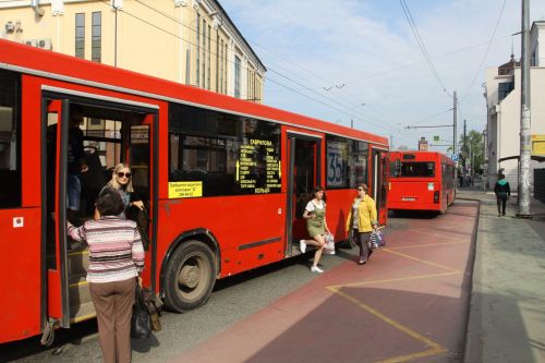 “Автобус” операциясе төгәлләнде