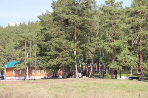 «Урман иле» ял һәм сәламәтләндерү лагерендә  капиталь ремонт