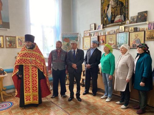Тарихны белергә кирәк