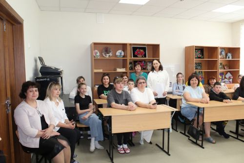 Әти-әниләр өчен концерт