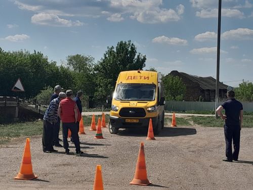 Осталык конкурсында катнаштылар