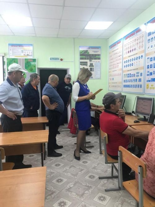 Осталык конкурсында катнаштылар