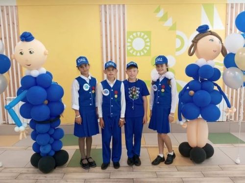 «Имин көпчәк»  конкурсларында катнаштылар