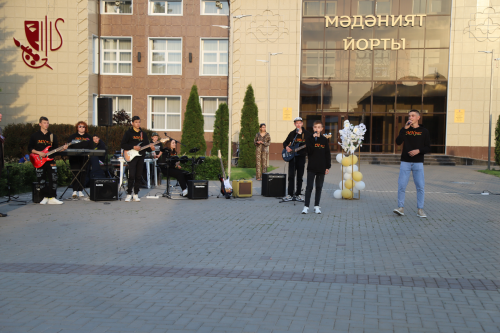 Күңелле дә, моңсу да... (+фоторепортаж)