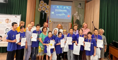 Икенче урынга лаек булды