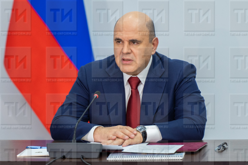 Мишустин инвалидларга коммуналь хезмәтләр буенча бердәм компенсация кагыйдәсен билгеләде
