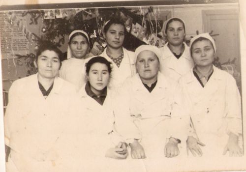 Чыдам һәм сабыр булырга кирәк