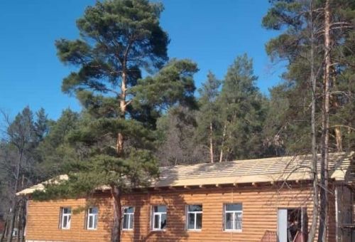 Лагерьлар 1 июньнән эшли башлаячак