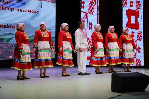 Туган җирнең илаһи моңнары (+фоторепортаж)