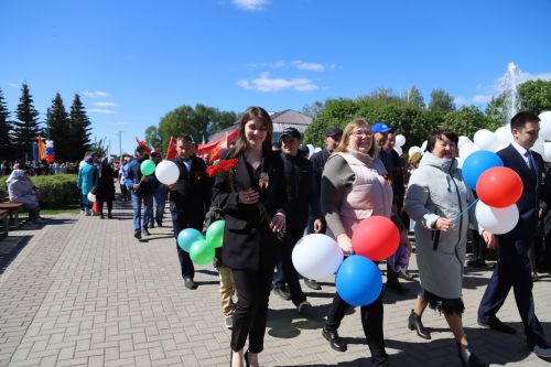 Мөслим урамнарыннан демонстрациядә катнашучылар узды(+фоторепортаж)