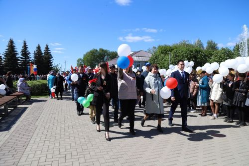 Мөслим урамнарыннан демонстрациядә катнашучылар узды(+фоторепортаж)