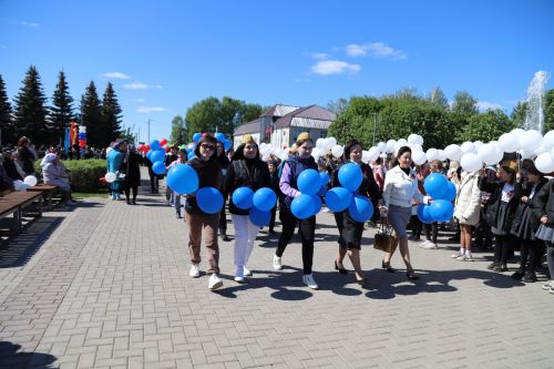 Мөслим урамнарыннан демонстрациядә катнашучылар узды(+фоторепортаж)