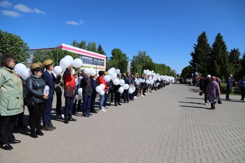 Мөслим урамнарыннан демонстрациядә катнашучылар узды(+фоторепортаж)