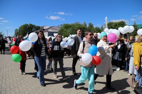 Мөслим урамнарыннан демонстрациядә катнашучылар узды(+фоторепортаж)