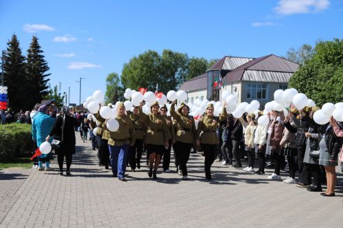 Мөслим урамнарыннан демонстрациядә катнашучылар узды(+фоторепортаж)
