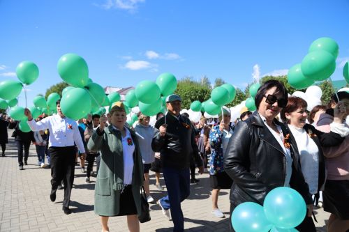 Мөслим урамнарыннан демонстрациядә катнашучылар узды(+фоторепортаж)