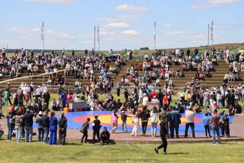 Абсолют батыр исемен Илнар Сәетгалиев алды (+фоторепортаж)