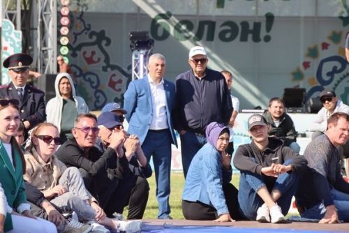 Абсолют батыр исемен Илнар Сәетгалиев алды (+фоторепортаж)