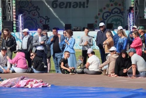 Абсолют батыр исемен Илнар Сәетгалиев алды (+фоторепортаж)