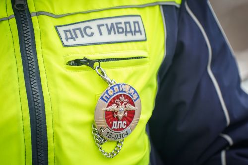 Исерек хәлдә руль артына утырган алты кеше тоткарланды