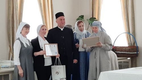 «Яшь аваз” номинациясе җиңүчесе