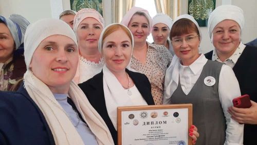 «Яшь аваз” номинациясе җиңүчесе