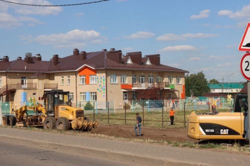 Машина кую урыны ясала