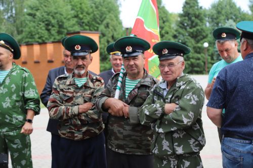 Кайнар йөрәклеләр бәйрәме (+фоторепортаж)