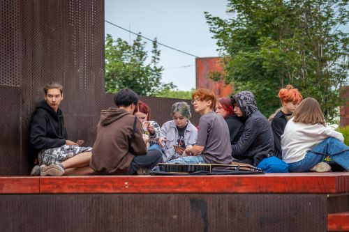 Матур булу авырмы?