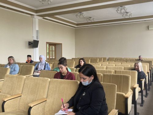 Балалар өчен бәйрәм үткәреләчәк