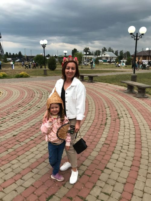 Яшьләр көнендә фотозона оештырылды