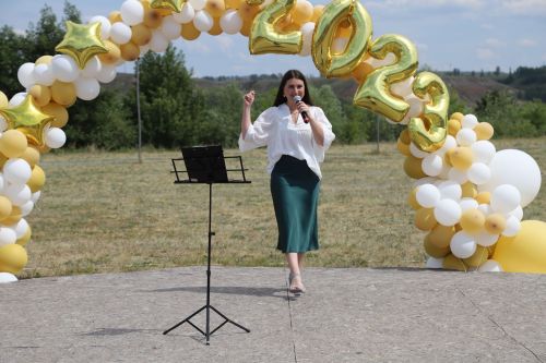 Политехник техникумда чыгарылыш кичәсе (+фоторепортаж)