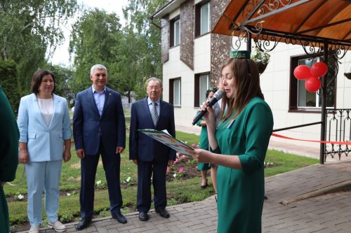 Тылсым илендә (+фоторепортаж)