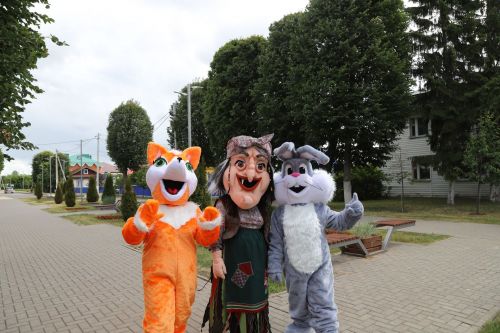 Тылсым илендә (+фоторепортаж)