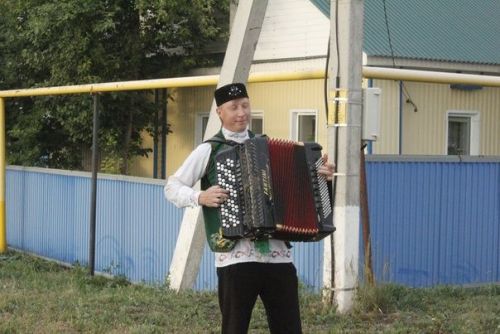 Сөрәнгә чыктык (+фоторепортаж)