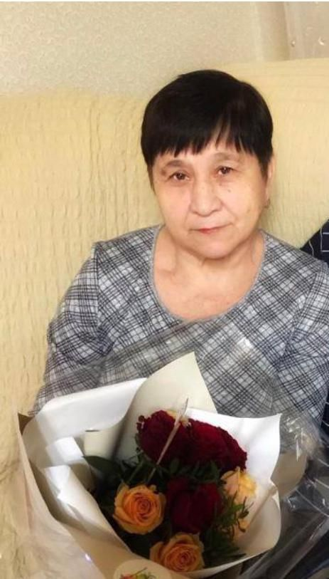 Борщ