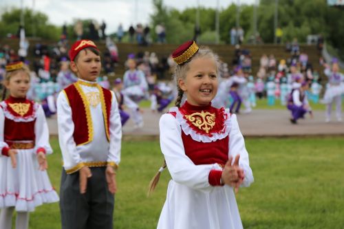 Авылларда үтәсе Сабантуйлар графигы