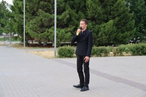 Хәйрия концерты  (+фоторепортаж)