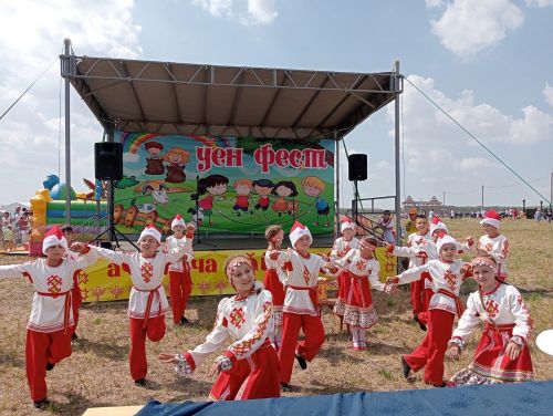 Диплом белән кайттылар
