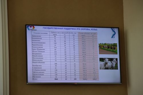 Эшлекле дүшәмбе