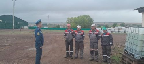 Профилактик визитлар үтте