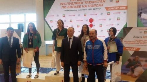 «Авылым гүзәллеге» марафонында катнашалар
