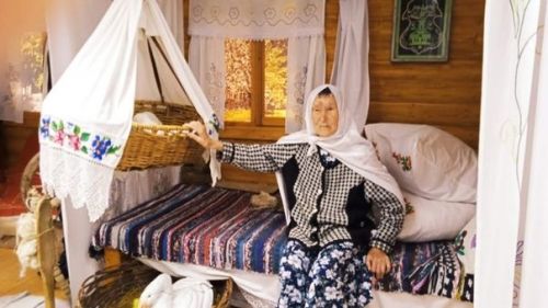 «Татар чәй эчү йоласы» узды
