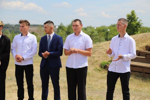Алда көтә зур юллар (+фоторепортаж)