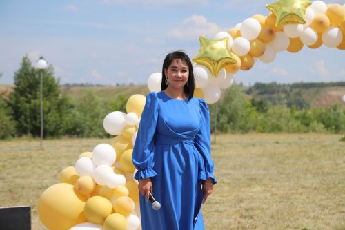 Алда көтә зур юллар (+фоторепортаж)