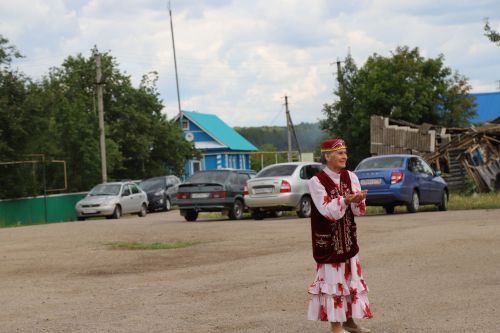 Кемгә мирас итәбез? (+фоторепортаж)